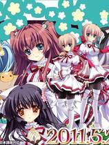 373 -  你和我与伊甸园的苹果去广告纯净版 キミとボクとエデンの林檎简体中文汉化硬盘纯净版