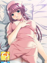 275 - 夜勤病栋3纯净版 夜勤病棟参日文完美硬盘纯净版