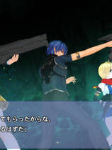 049 - Happy End Trigger ハッピーエンドトリガー 汉化硬盘去广告纯净版