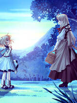 619 - 天使小夜曲 Angelic Serenade工画堂制作的音乐 恋爱游戏汉化硬盘去广告纯净版