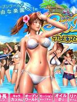 401 -  Sexy Beach PR 姓感海滩4最新简体中文汉化18G整合完美硬盘纯净版