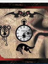 496 - 尘骸魔京 じんがいまきょう 汉化硬盘去广告纯净版