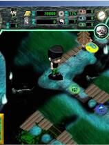 683 - 艳鬼大富翁 Ghost Rich 伊思俪超媒体超稀有资源去广告纯净复刻合集 繁体中文硬盘版