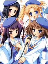 SVIP - 171 - 方糖社5本公式书图包CG合集百度网盘高速下载地址