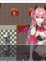 847 - 高傲的蕾娜绝不屈服！高飛車レイナは屈しない V1.01 ARPG完整汉化硬盘版