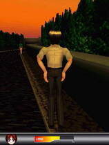 027 - 尾行1 ～夜の帰り道 BIKO1-JP 汉化硬盘去广告纯净版