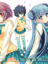 354 -  PARA-SOL去广告纯净版简体中文汉化硬盘纯净版