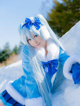 SVIP - 133 - 【COSPLAY写真】(C87)[ULYSSES(Ageha)]Sakura Mai Yuki Midori(VOCALOID)网盘高速下载地址