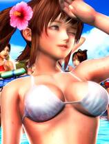 196 - 姓感海滩4 通关存档升级补丁合集 中文汉化硬盘去广告纯净版