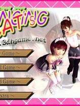 019 - 数码少女 DANCING CAT'S 汉化硬盘去广告纯净版