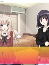 653 - 花吻 5 その花びらにくちづけを あなたを好きな幸せ 亲吻那片花瓣 爱上你的幸福 汉化硬盘去广告纯净版