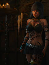 A2394 - 流浪梦魇 StrayIncubus Season2-Chapter3b 第一章+第二章 v20251029 免安装中文精翻汉化版[13.2GB]