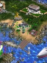 691 - 梦幻麻将馆四之麻雀传说伊思俪超媒体超稀有资源合集完整繁体硬盘去广告纯净复刻版