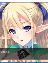 778 - 精灵育种场！日式ADV拔作堕落饲育游戏全CV GG汉化硬盘版