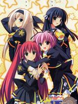 362 -  Stellar☆Theater去广告纯净版 ステラ☆シアター简体中文汉化硬盘纯净版