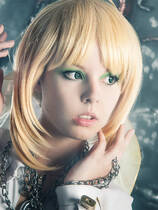 SVIP - 132 - 【COSPLAY写真】Playable Saber (Fate Extra) Saber [vandych]网盘高速打包下载