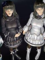 075 - 猎影之狼-暗夜 プレミアムプレイ～ダークネス～ 中文汉化硬盘去广告纯净版