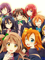 SVIP - 128 - 社保ライブ!SecondLive![2D动画]百度网盘下载地址