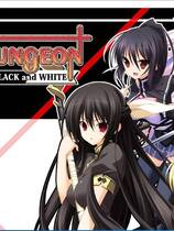 605 - Tiny Dungeon ～BLACK and WHITE～汉化硬盘去广告纯净版