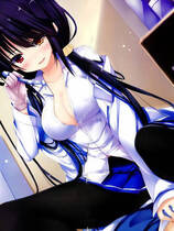 SVIP - 112 - 2015年8月3D作品合集[BIG5+GB][夜桜字幕组]