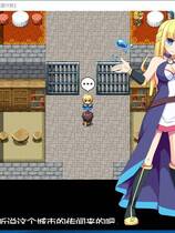 810 - 银魔的庭园 O魔の箱庭 V1.02 日式RPG 战斗H云翻汉化作弊硬盘版