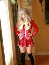 SVIP - 115 - Sex Friend 09 「CharElotte -シャー社保ット-」友◯奈緒