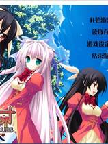 604 - 微小地牢 Tiny Dungeon ~BIRTH for YOURS~ 汉化硬盘去广告纯净版