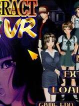 043 - 电车之狼VR INTERACT PLAY VR 汉化硬盘去广告纯净版