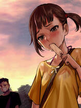 SVIP - 120 - 漫画(C88) [正経同人 (As109)] 夏のあること(全彩无修)