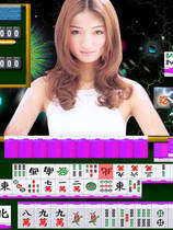 102 - 真人美女麻将2代-梦幻麻将馆 硬盘去广告纯净版