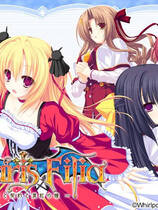 353 -  Lunaris Filia～キスと契约と深红の瞳～去广告纯净版