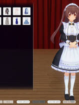 712 - 【完美典藏版】3D定制女仆2免转区4K画质最终完美典藏+MOD整合+VR版+数万服装+解码补丁 V1.6汉化版