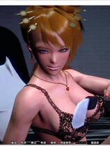 A2386 - 命运的渴望 Desire of Fate official version EP3 V1.5.20251023-PC+安卓 免安装中文汉化版[4.93GB]