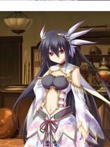 185 - 神采炼金术士梅斯特 神采りアルケミーマイスター  汉化硬盘去广告纯净版