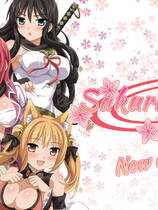 370 -  樱花之灵去广告纯净版 Sakura Spirit简体中文汉化硬盘纯净版