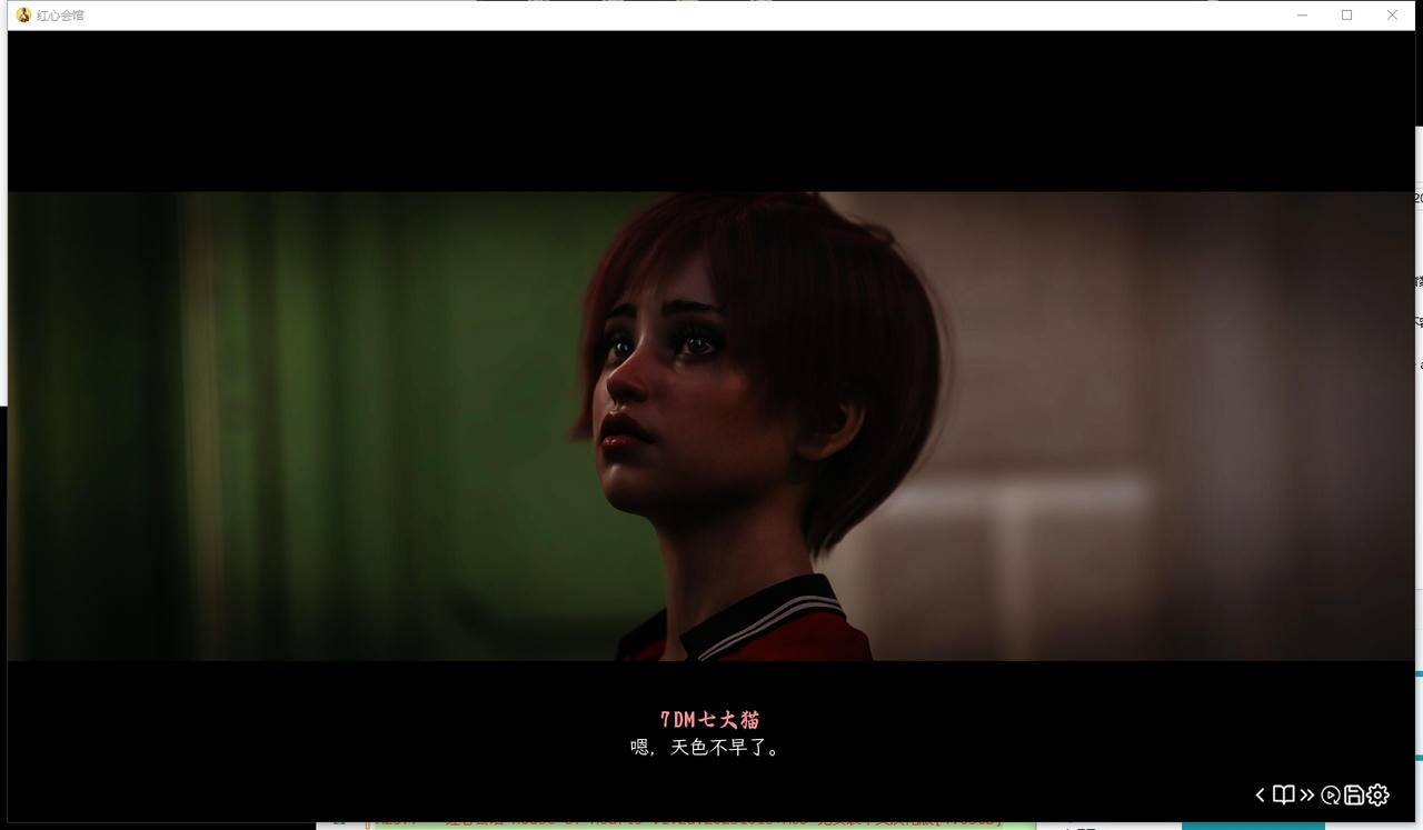 A2377 - 红心会馆 House of Hearts v1.2a.20251015+MOD 免安装中文汉化版[4.63GB]