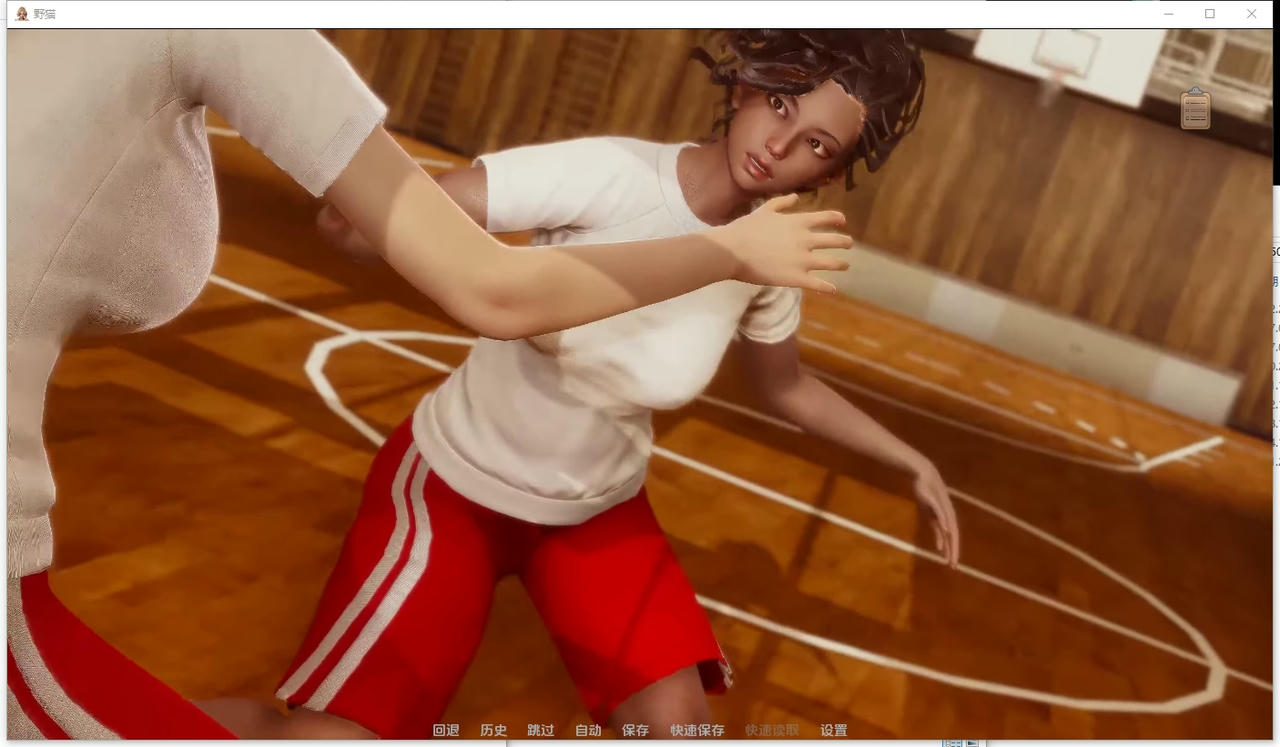 A2397 - 野猫 Wild Cats V0.3.0.20251110-PC+安卓 免安装中文汉化版[7.48GB]