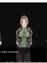 933 -  公共涩（se）情 V0.2beta 欧美SLG后宫动态CG PC+安卓 中文汉化版