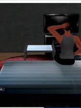 950 - 再一次机会：One More Chance 第1+2季 欧美重生ADV动态CG完结汉化硬盘版【PC+安卓】