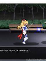 795 - 变幻装姬闪耀幻影!走向败北的倒计时!変幻装姫シャインミラージュ 敗北へのカウントダウンVer1.04大型ACT汉化硬盘版